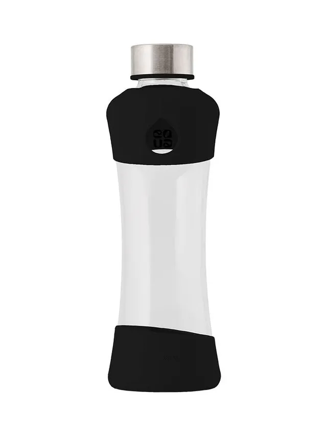 Equa Active Bouteille en verre 750 ml étanche
