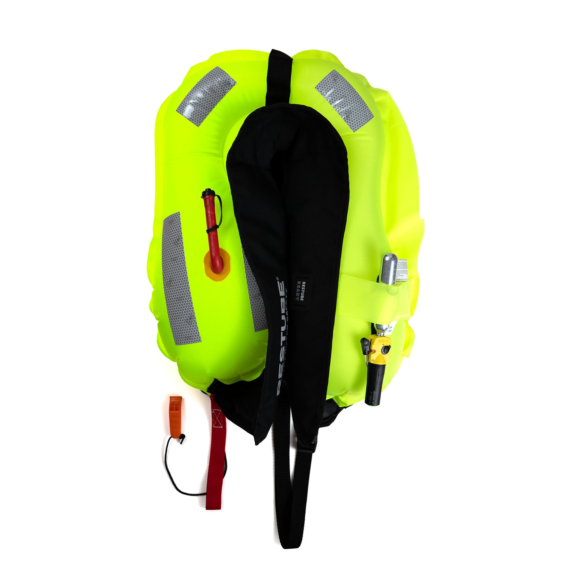 Restube SAIL gilet autogonflant voile 150N 165N