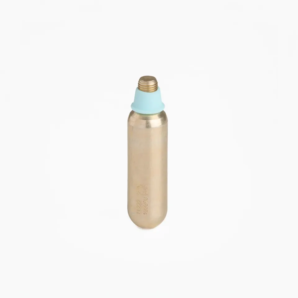 Restube Add Ons Floatee Recharge Adulte Manuel - Cartouche CO2