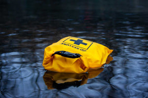 Restube Add Ons trousse secours étanche 31 pièces