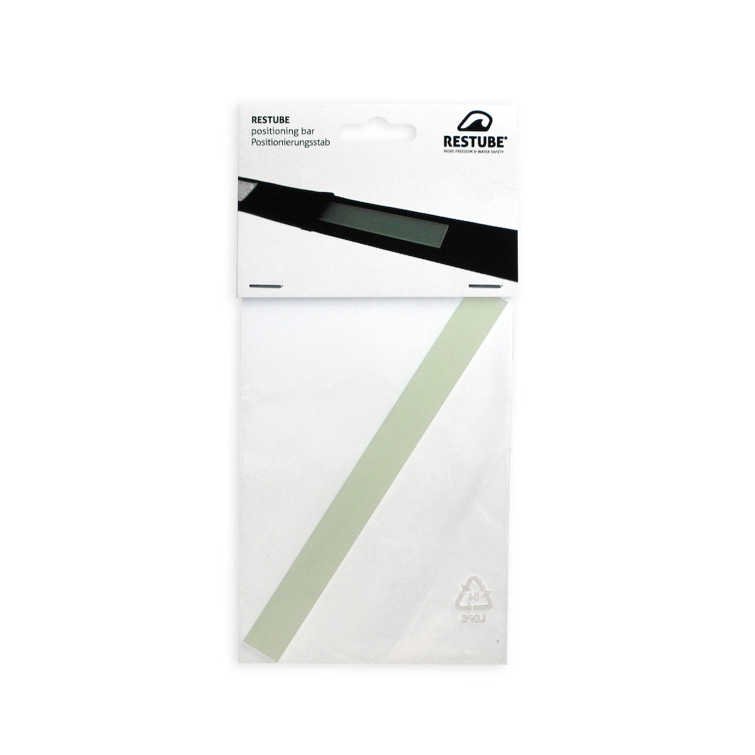 Restube Positioning Bar barre stabilisation bouée ceinture