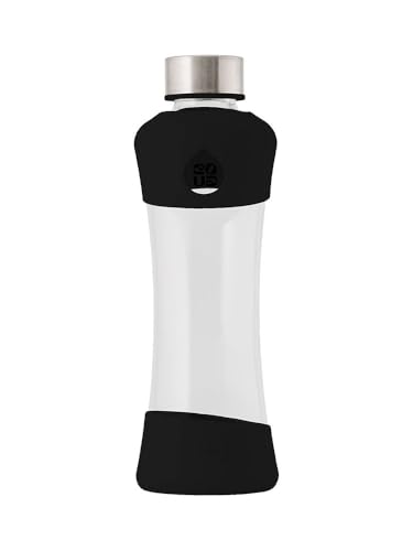 Equa Active Bouteille en verre 750 ml étanche