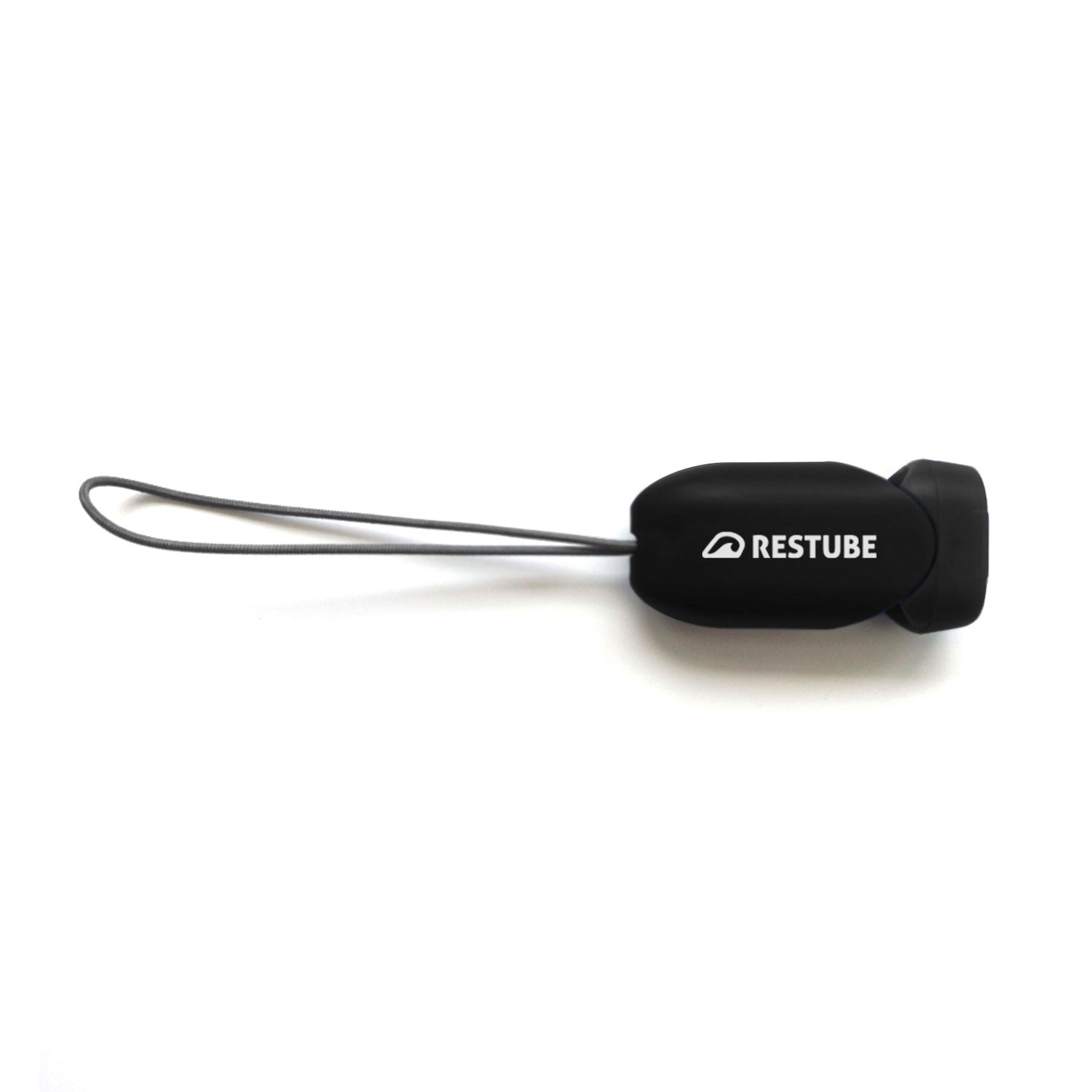 Restube Add Ons Sifflet Urgence Rouge - Flottant Étanche