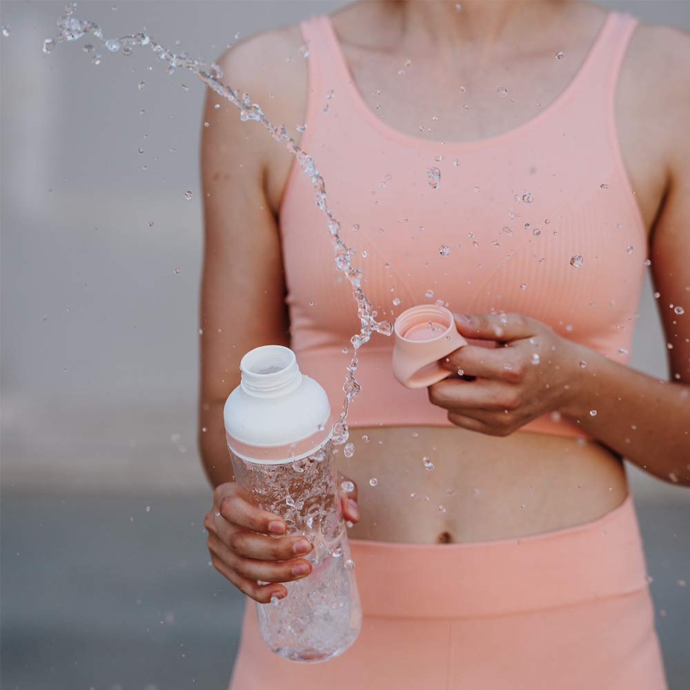 Equa Flow gourde sport Be Beat 800 ml sans BPA