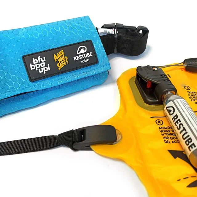 Restube Breaking Point fusible 15 kg réutilisable