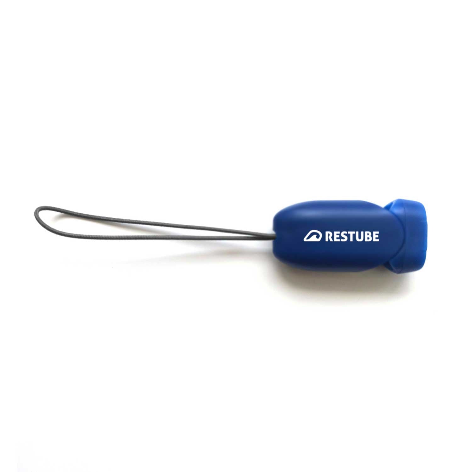 Restube Add Ons Sifflet Urgence Rouge - Flottant Étanche