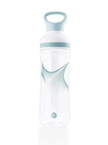 Equa FLW 06 W gourde 2 en 1 800 ml sans BPA smoothie