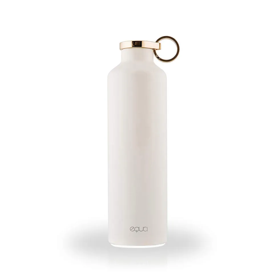 Equa Smart MT04 Bouteille Isotherme 680 mL Connectée