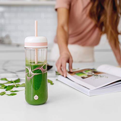 Equa Flow gourde sport Be Beat 800 ml sans BPA