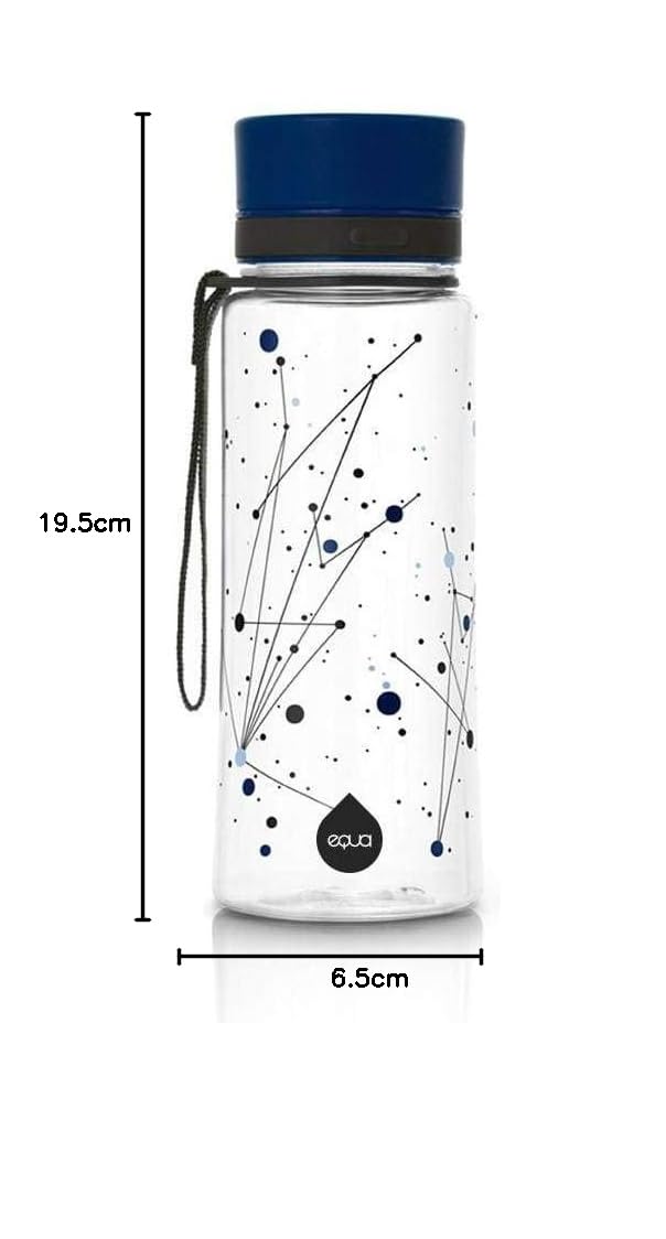 Equa PM 14 gourde Tritan 600 ml sans BPA