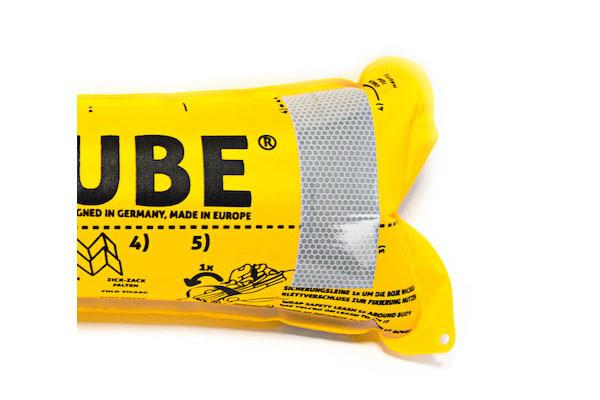Restube Reflector Bande Réfléchissante pour Bouée