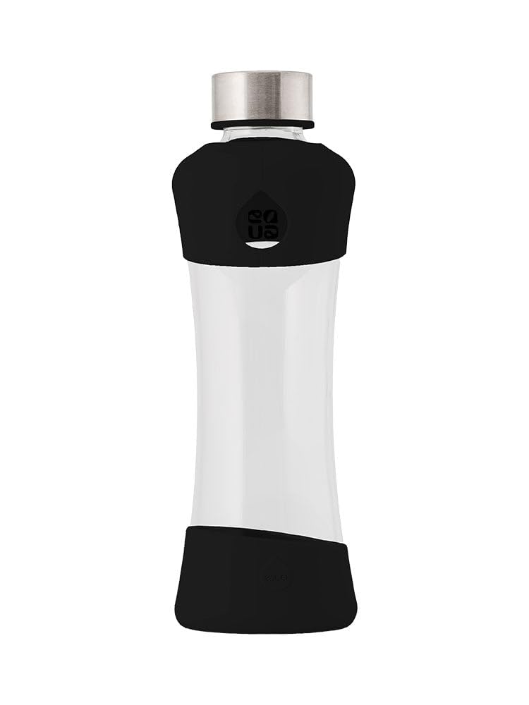 Equa Active Bouteille en verre 750 ml étanche