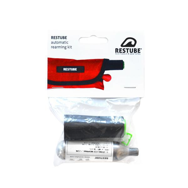 Restube Add Ons Rearming Kit 75 kit de réarmement 1x