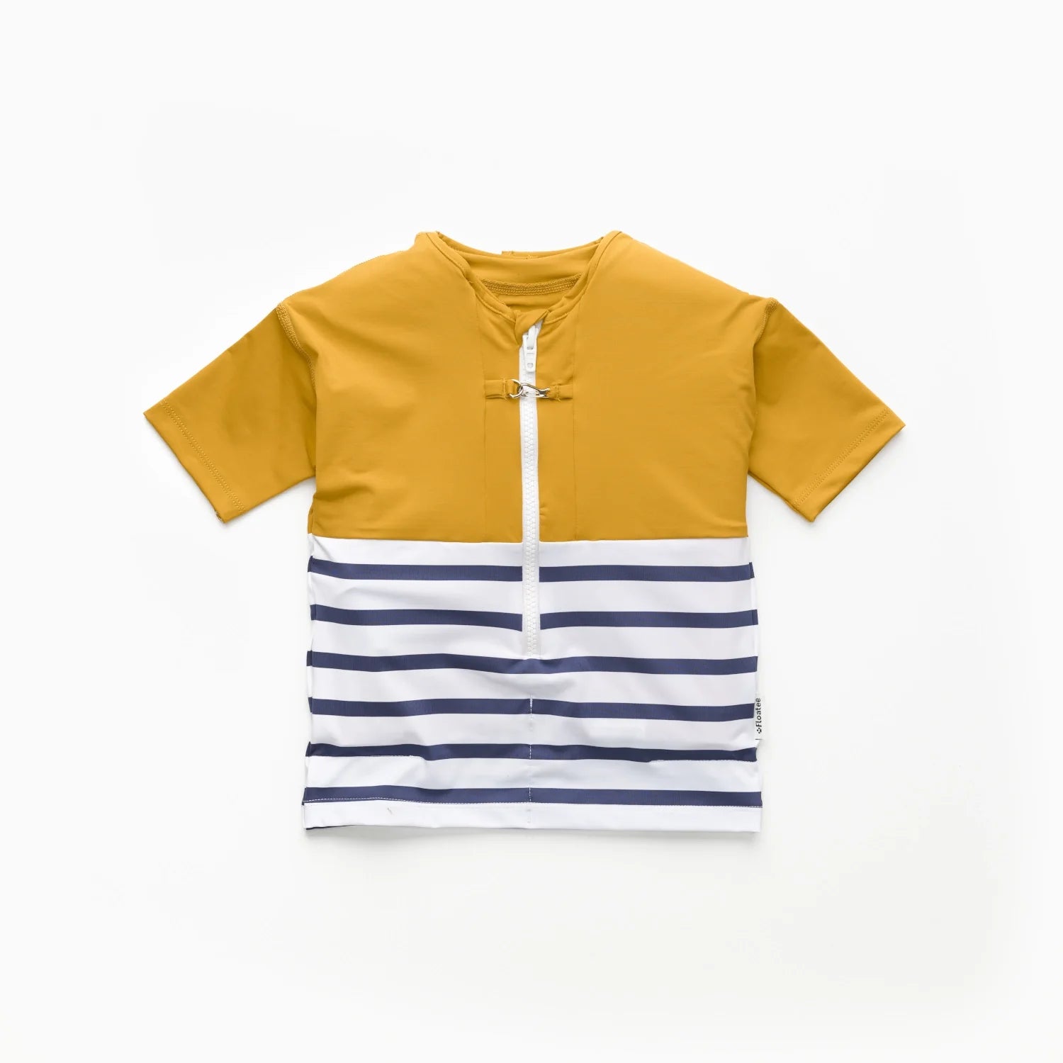 Restube Kids Floatee T-shirt anti-noyade enfant flottabilité 100N