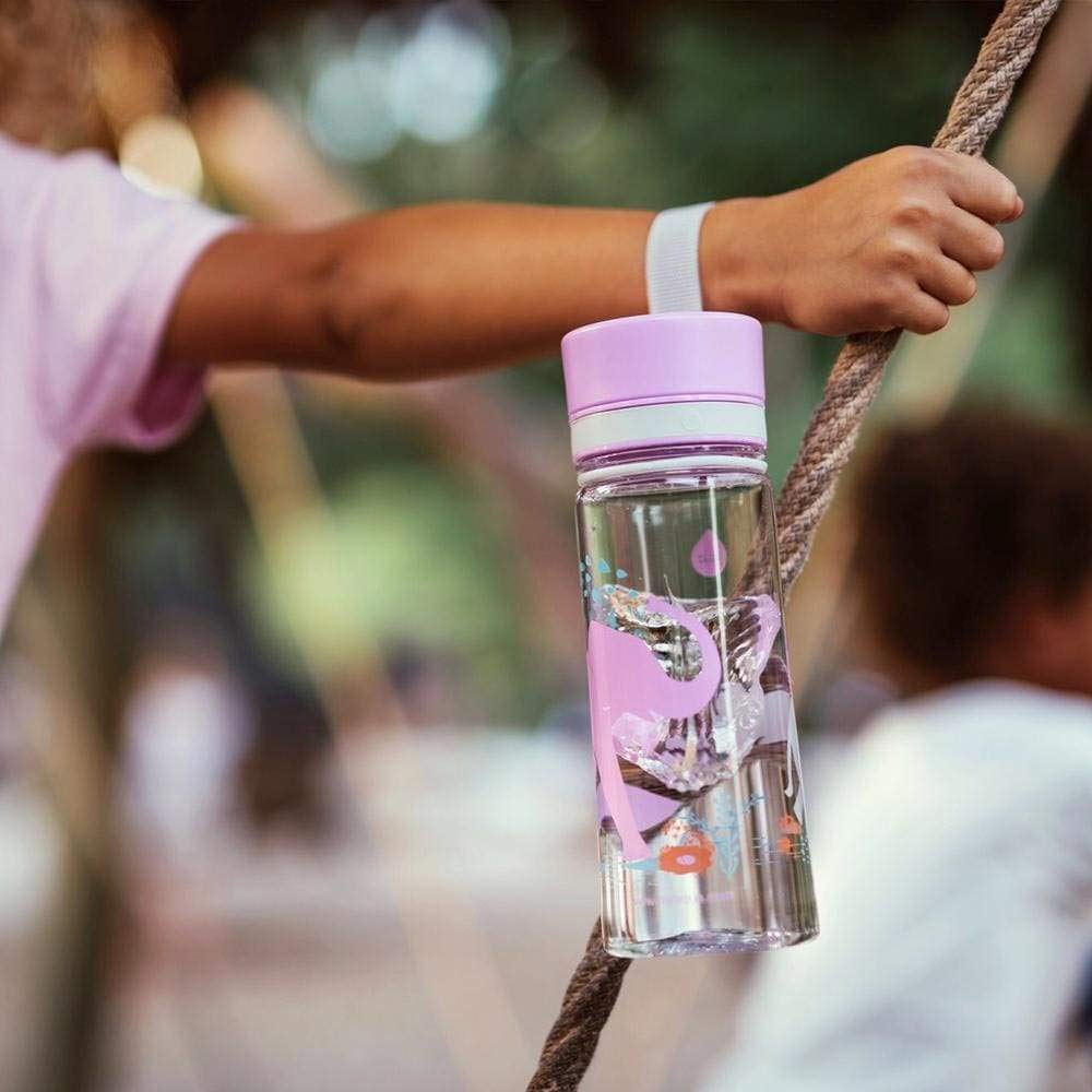 Equa PV 35 EL gourde 600 ml Tritan sans BPA étanche