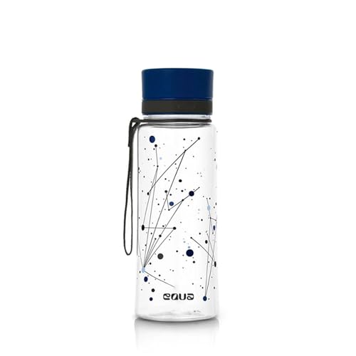 Equa BPA Free Gourde Tritan 600 ml avec poignée