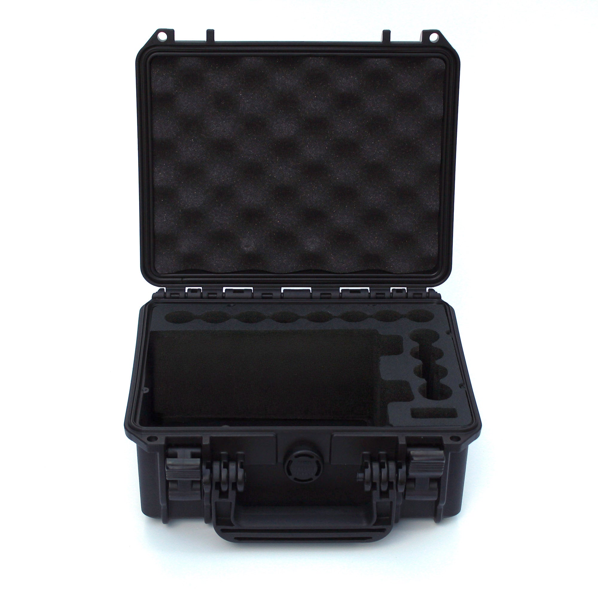 Restube Case Set Mixed kit sauvetage pro 75N