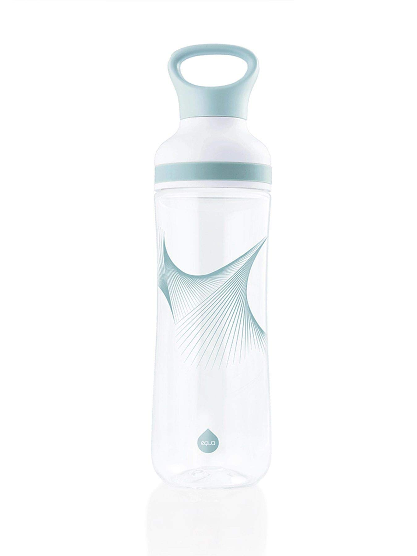 Equa FLW 06 W gourde 2 en 1 800 ml sans BPA smoothie