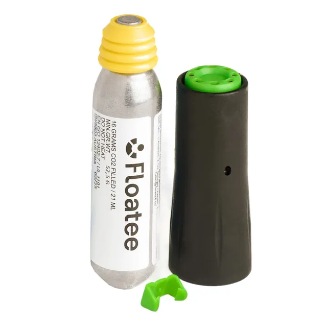 Restube Floatee Recharge A100 cartouche CO2 gilet enfant