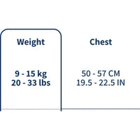 Restube Floatee A100 gilet sauvetage enfant 9-15 kg