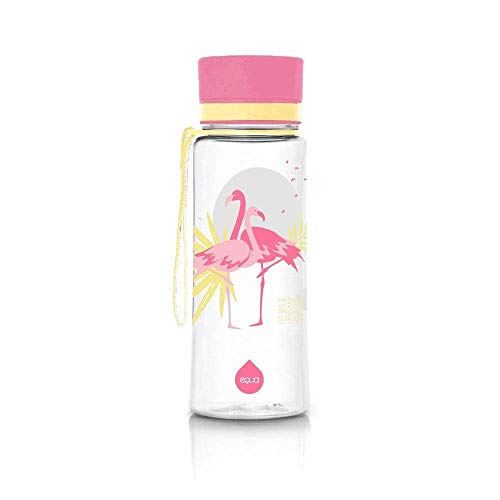 Equa PV 33 gourde Tritan 600 ml sans BPA