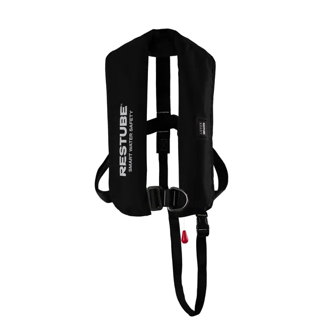 Restube SAIL Gilet Sauvetage 165N Auto - Voile Harnais