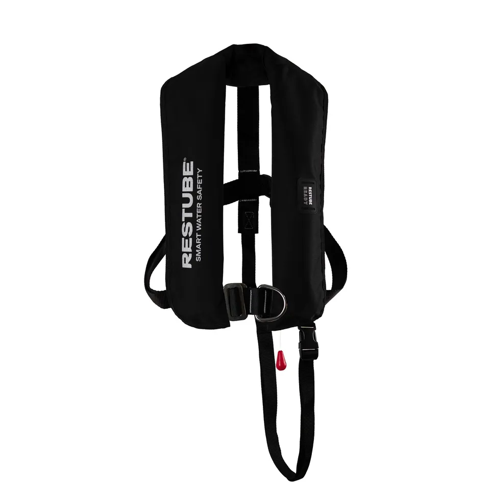 Restube SAIL Gilet Sauvetage 165N Auto - Voile Harnais