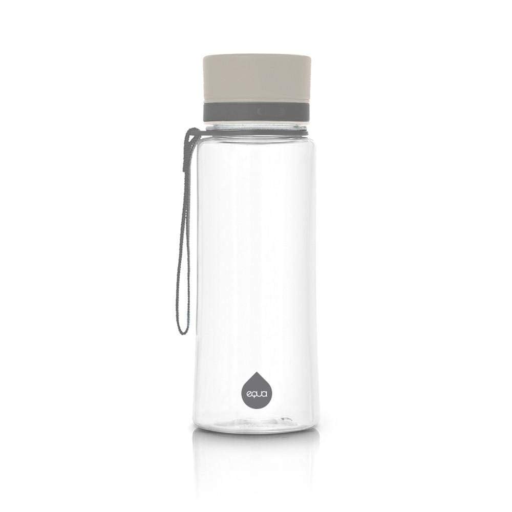 Equa PV 29 gourde Tritan 600 ml grise sans BPA
