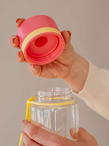 Equa PV 33 gourde Tritan 600 ml sans BPA